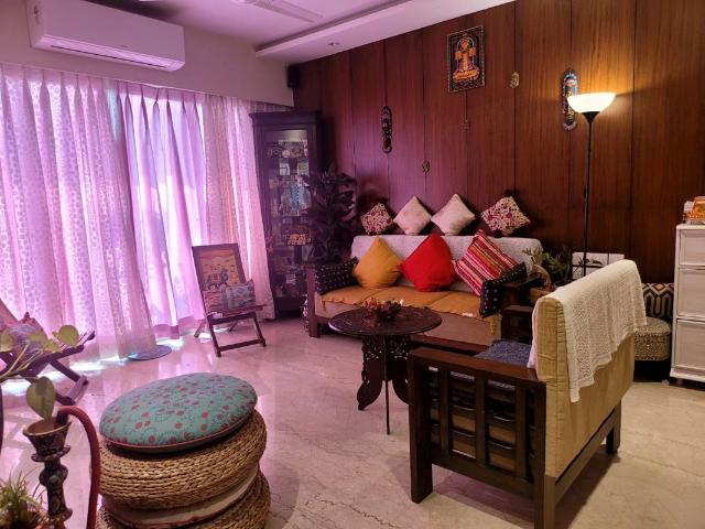Flat for rent in Andheri - Mumbai, National Capital Territory Of Delhi