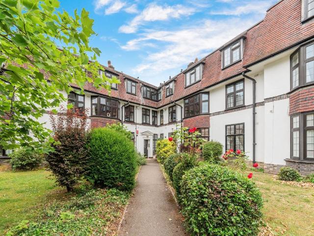 House for rent in Surbiton, Greater London