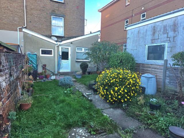 Apartment for rent in Oakfield, Ryde