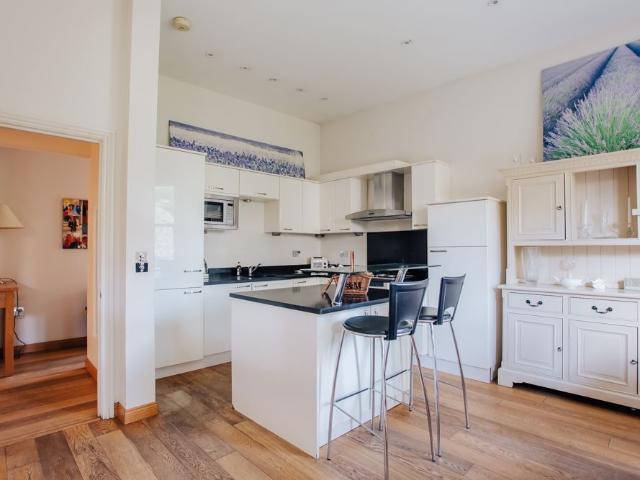 House for rent in Berrylands, Greater London