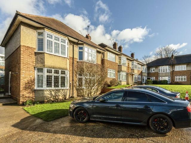 Apartment for rent in Royal Borough of Kingston upon Thames, Greater London