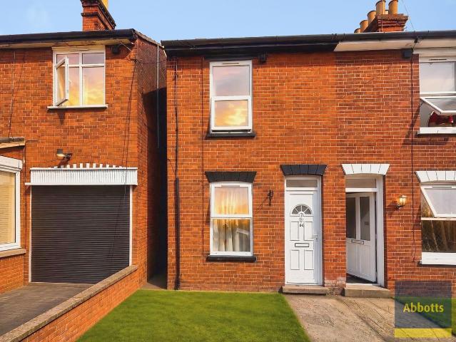 Apartment for rent in Castle Hill, Key Street