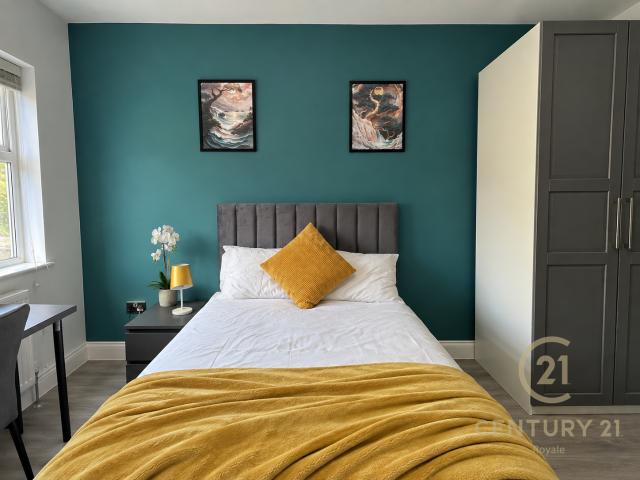 Apartment for rent in Royal Borough of Kingston upon Thames, Greater London