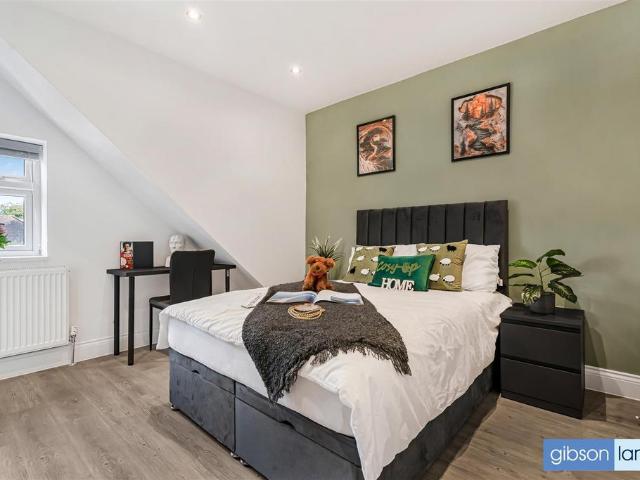 House for rent in Surbiton, Greater London