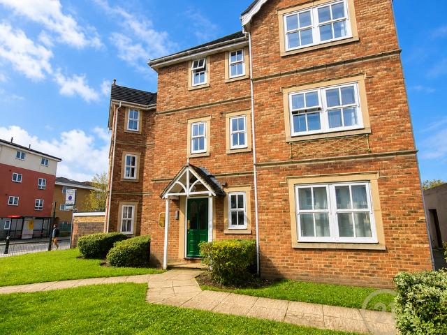 Apartment for rent in Surbiton, Greater London