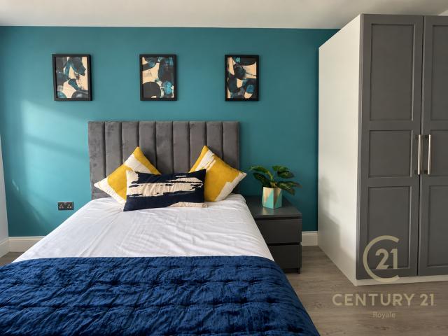 Apartment for rent in Royal Borough of Kingston upon Thames, Greater London