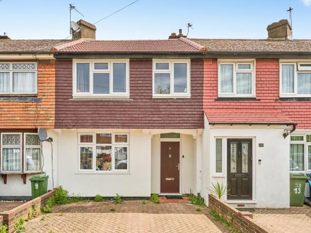House for rent in Tolworth, Greater London