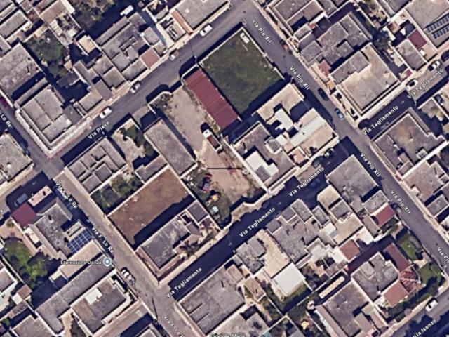 Terreno in vendita a Puglia, Lecce