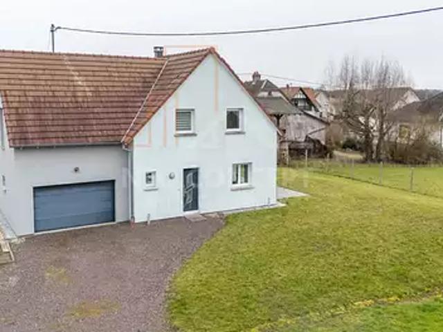 Maison vente à Haguenau-Wissembourg, Surbourg