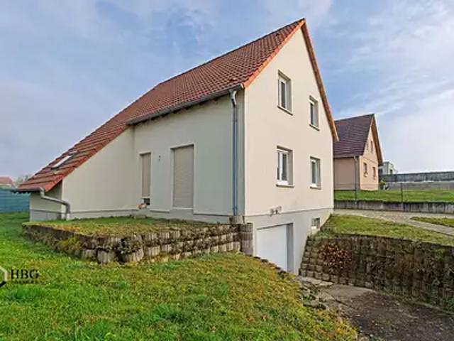 Maison vente à Haguenau-Wissembourg, Surbourg