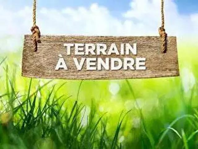 Terrain vente à Haguenau-Wissembourg, Surbourg