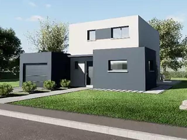 Maison vente à Haguenau-Wissembourg, Surbourg