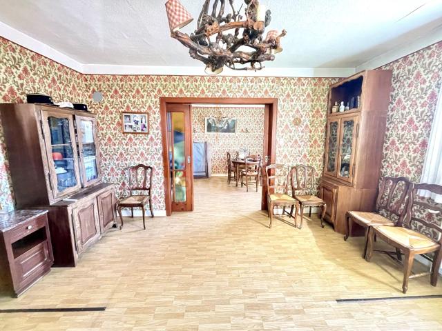 Maison vente à Haguenau-Wissembourg, Surbourg