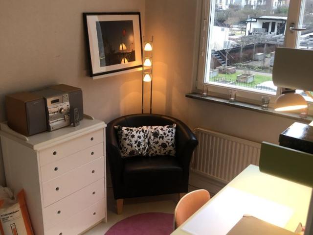 Rum hyra i Botkyrka, Stockholm
