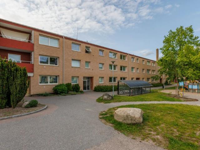 Lägenhet hyra i Hallstahammar, Västmanland