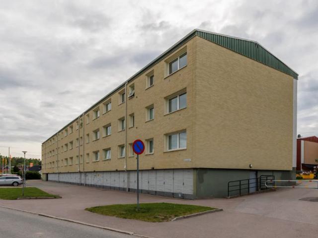 Lägenhet hyra i Hallstahammar, Västmanland