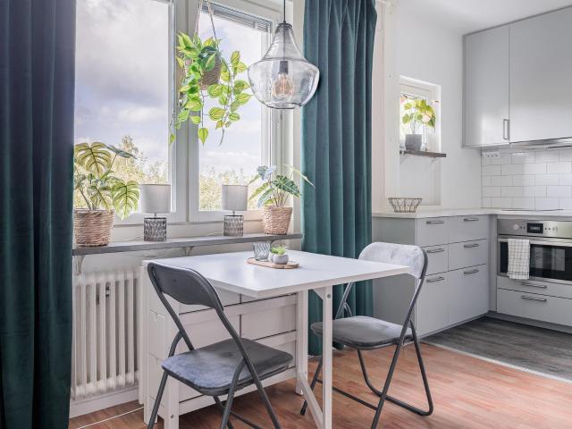 Bostad till salu i Falun, Dalarna