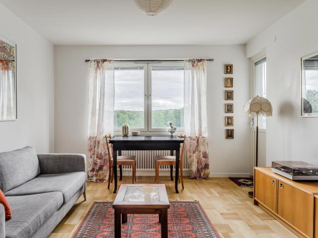 Bostad till salu i Falun, Dalarna