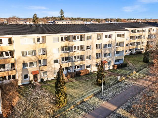 Bostad till salu i Hallstahammar, Västmanland