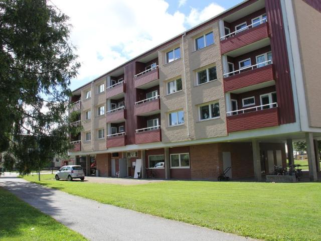 Lägenhet hyra i Hallstahammar