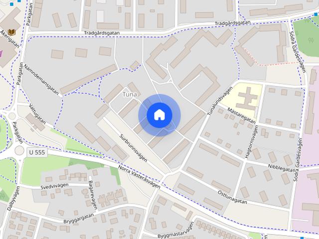 Lägenhet hyra i Hallstahammar, Västmanland