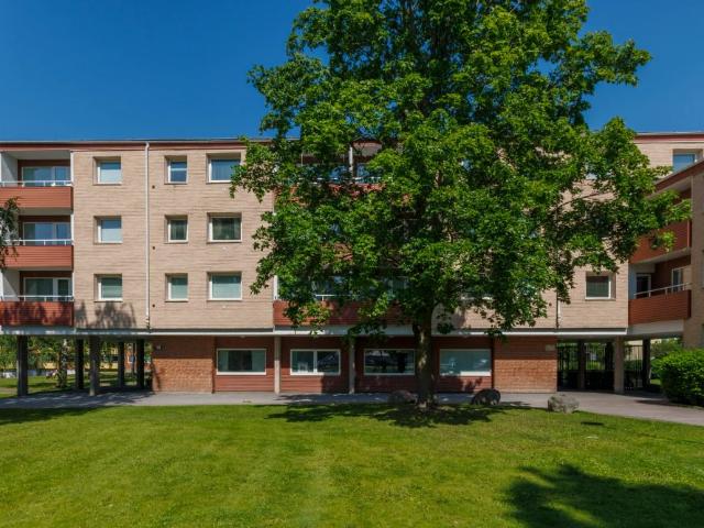 Lägenhet hyra i Hallstahammar, Västmanland
