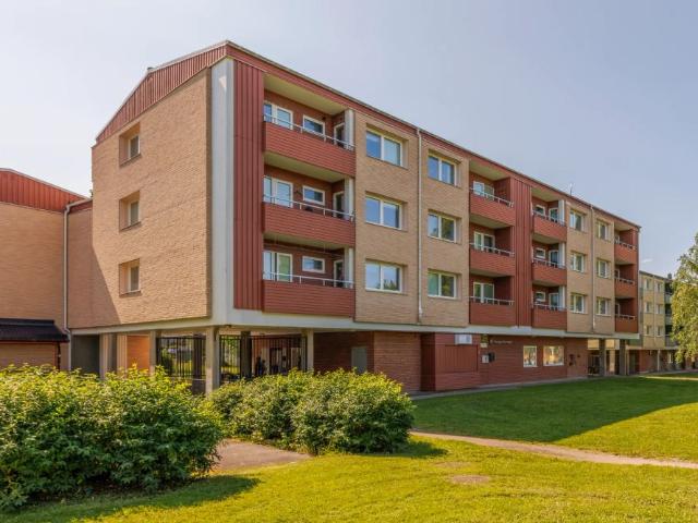 Lägenhet hyra i Hallstahammar, Västmanland