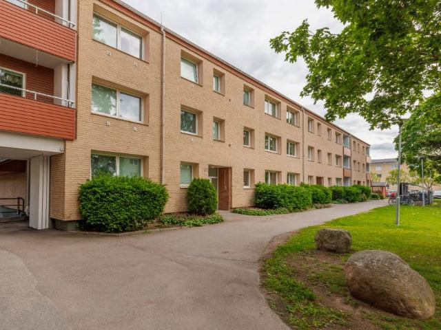 Lägenhet hyra i Hallstahammar, Västmanland