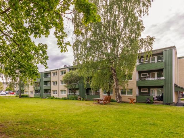 Lägenhet hyra i Hallstahammar, Västmanland