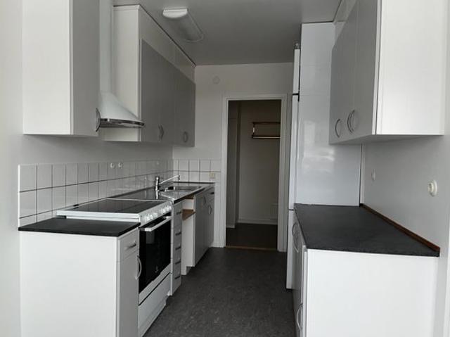 Lägenhet hyra i Hallstahammar, Västmanland