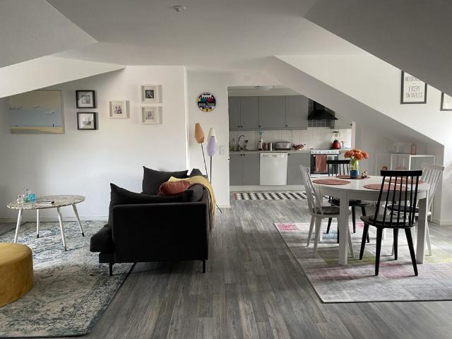 Lägenhet hyra i Ystad, Skåne