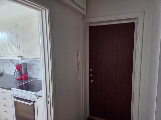 Lägenhet hyra i Ystad