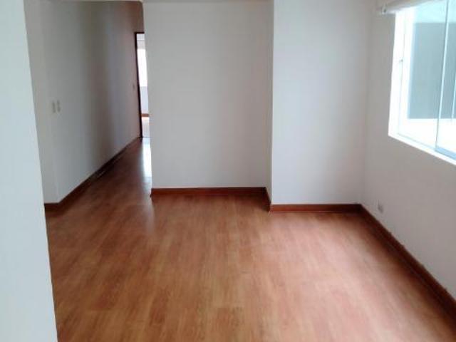 Departamento alquiler en Santiago de Surco, Lima Metropolitana