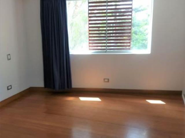 Departamento alquiler en Santiago De Surco, Lima Metropolitana