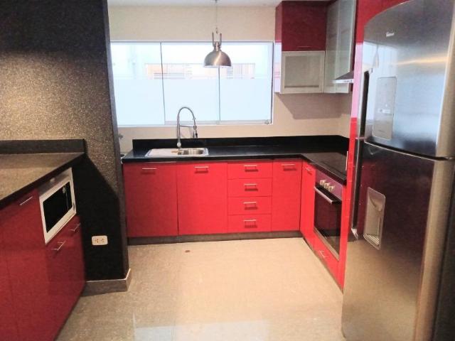 Departamento alquiler en Santiago de Surco, Lima Metropolitana