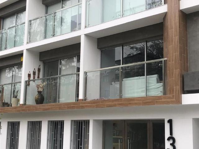 Terreno venta en Santiago De Surco, Lima Metropolitana