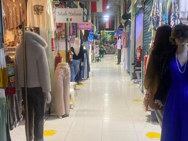 Local Comercial venta en Santiago De Surco, Lima Metropolitana