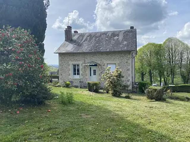 Maison vente à Chez Nanet, Surdoux