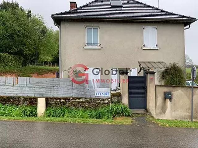 Maison vente à Chez Nanet, Surdoux