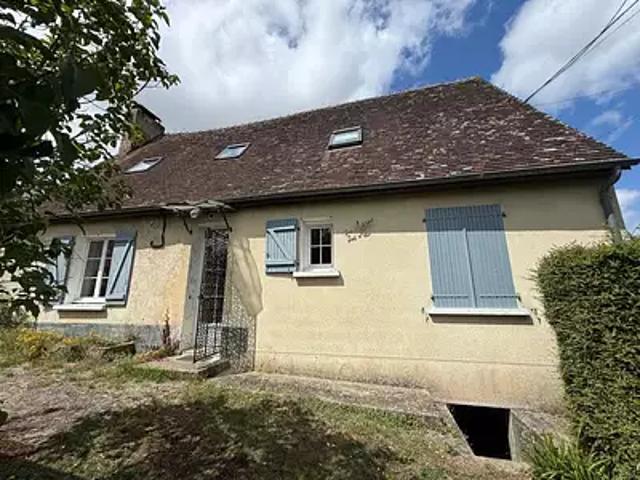 Maison vente à Mortagne-au-Perche, Suré