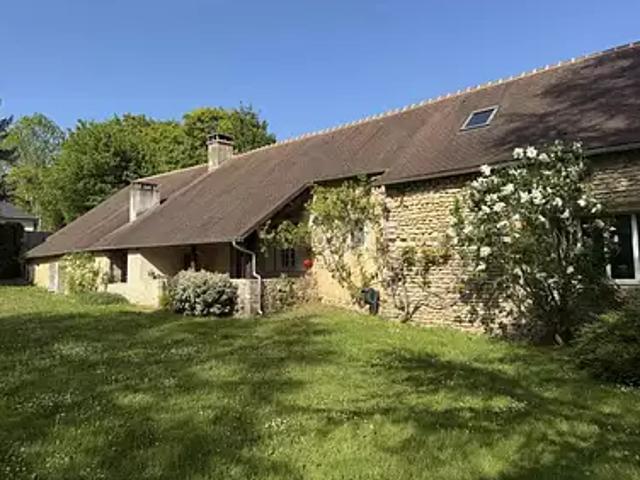 Maison vente à Suré