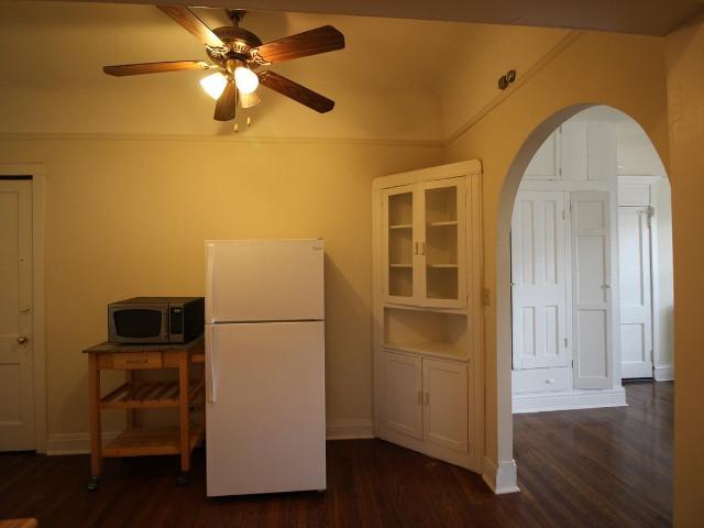 Apartment for rent in Chicago Park, Illinois
