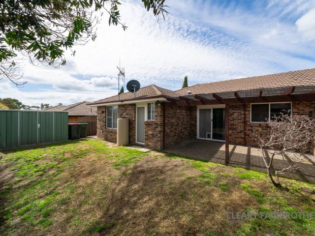 Villa for sale in Bathurst, New South Wales