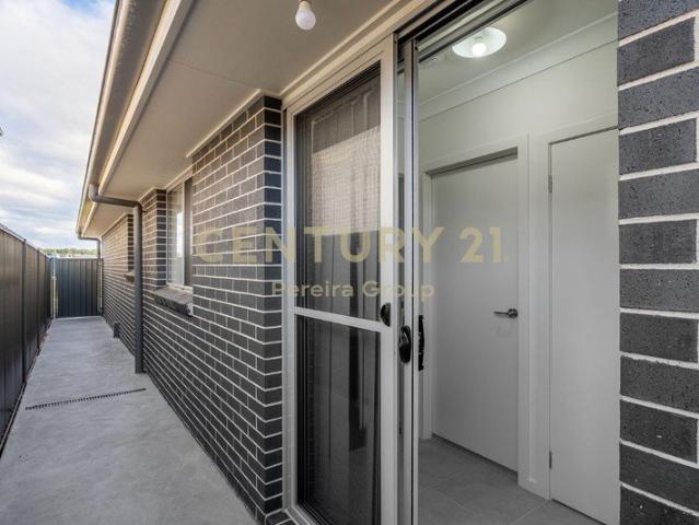 Apartment for rent in Edmondson Park, Sydney