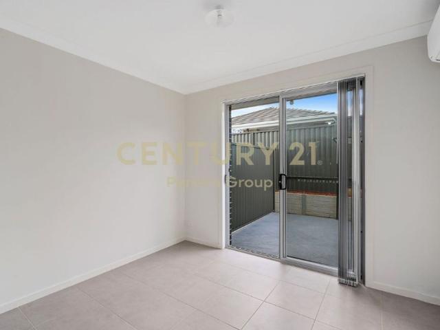 Apartment for rent in Edmondson Park, Sydney