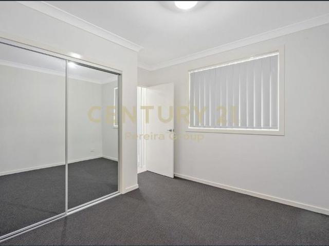 Apartment for rent in Edmondson Park, Sydney