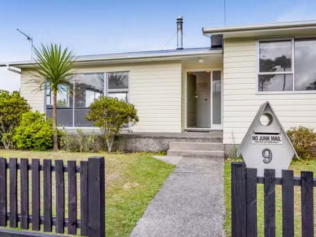 House for sale in Pembroke, Taranaki