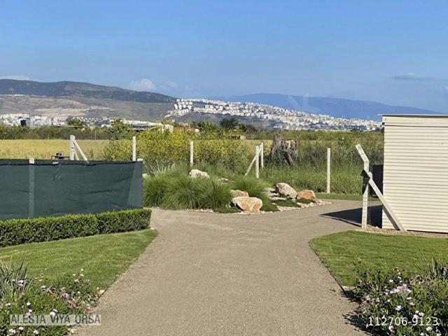 Menemen, İzmir içerisinde satılık Arsa