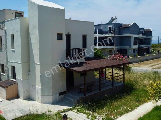 Dikili, İzmir içerisinde kiralık mülk
