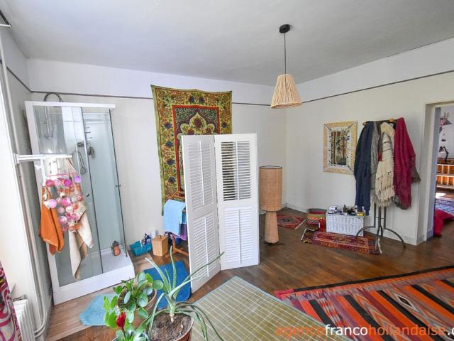 Maison vente à Limoges, Châteauneuf-la-forêt